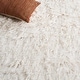 preview thumbnail 7 of 9, SAFAVIEH Hand-knotted Kenya Lillianna Southwestern Tribal Wool Rug