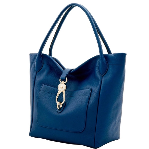 dooney & bourke belvedere tote