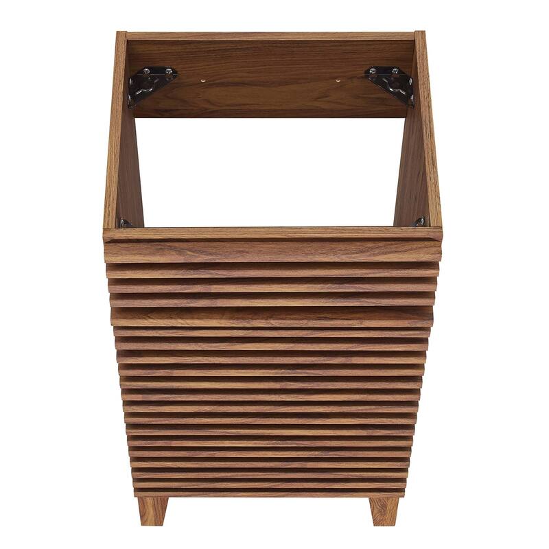 Render 18" Bathroom Vanity Cabinet