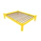 Option Canary Yellow