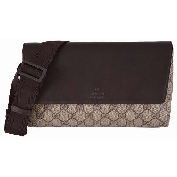 fanny pack gucci mens