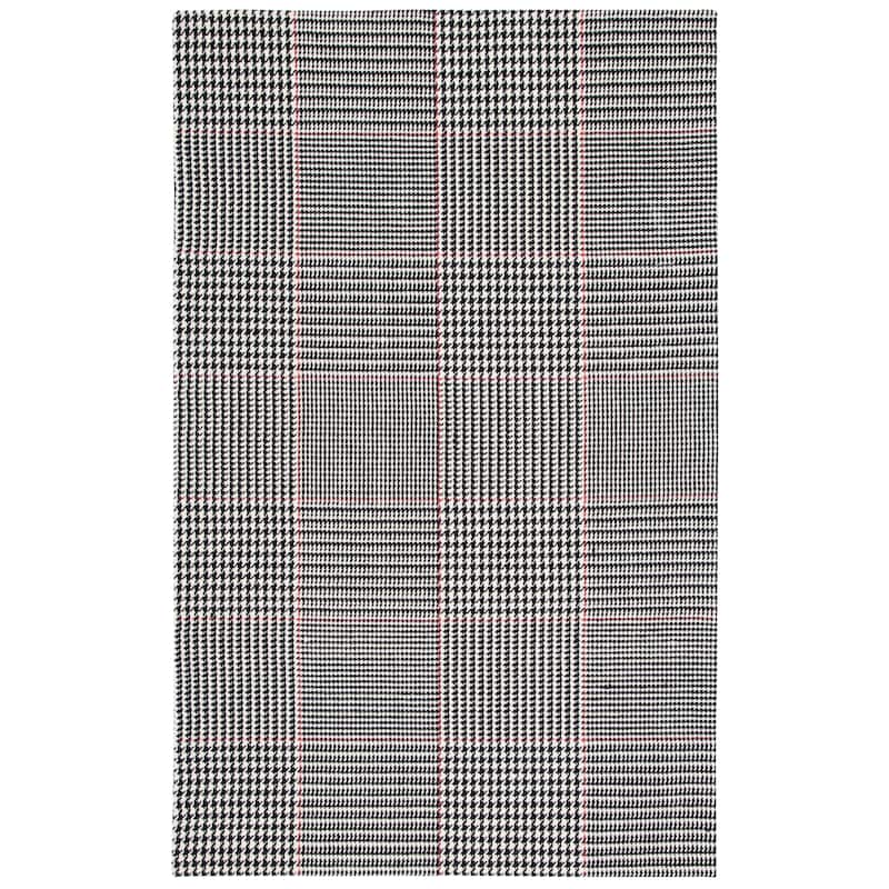 SAFAVIEH Handmade Natura Eduina New Zealand Wool Rug