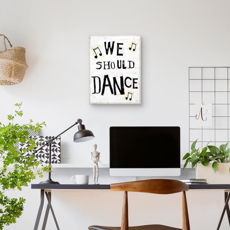 Live to the Fullest II Canvas Art Print