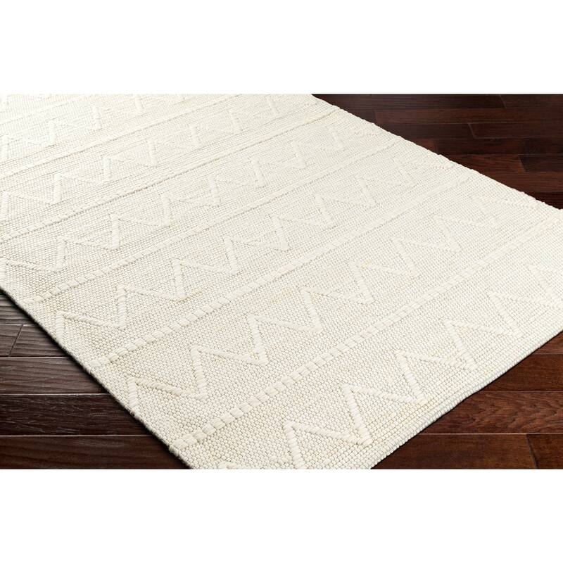 Bailee Modern & Contemporary Area Rug
