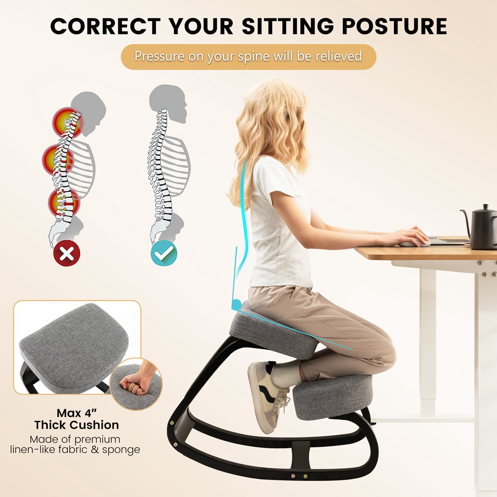 https://ak1.ostkcdn.com/images/products/is/images/direct/62c33270e32afd9faf17add9b934f6313b33fe65/Costway-Rocking-Kneeling-Chair-Ergonomic-Posture-Correcting-Back-Pain.jpg