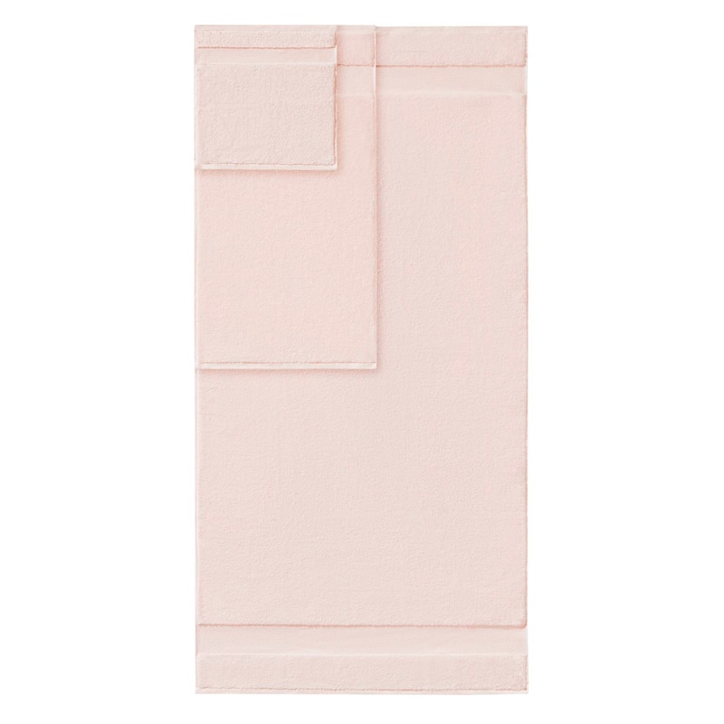Madison Park Signature Turkish Cotton 6-piece Bath Towel Set