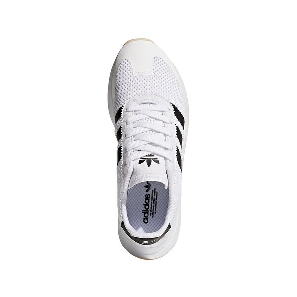 adidas originals women's flashback fashion sneakers