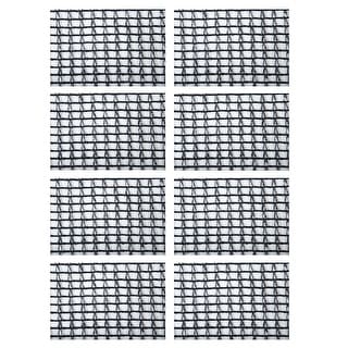 Heavy-Duty Bird Netting Barricade - 14 Ft X 200 Ft DeWitt Garden & Crop Protection Net