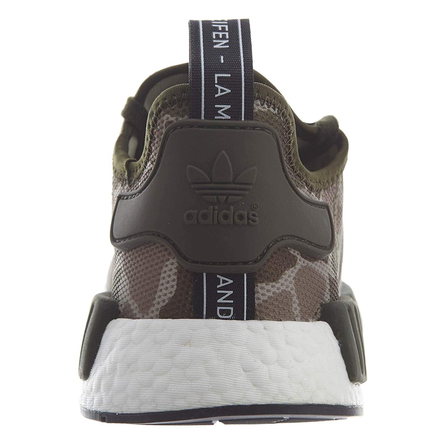 Shop Adidas Originals Nmd R1 Shoe Men S Casual Overstock