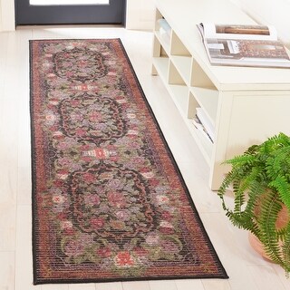 SAFAVIEH Besarabian Machine Washable Jaime French Country Rug - On Sale ...