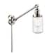 Option Polished Nickel / Seedy