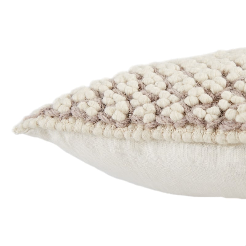 Astrid Textured Pillow
