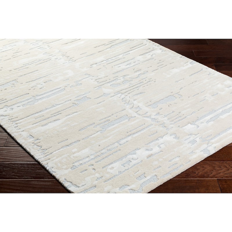 Malani Modern & Contemporary Area Rug
