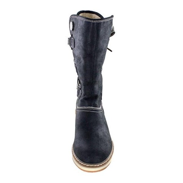 white mountain tivia boot