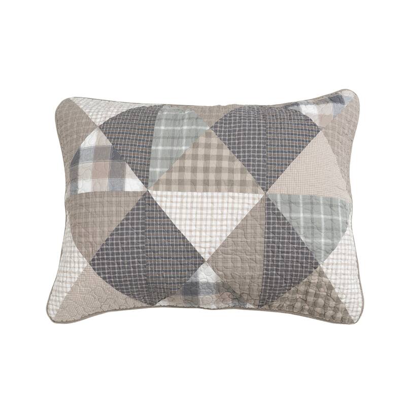 Donna Sharp Smoky Star Cotton Quilt Collection