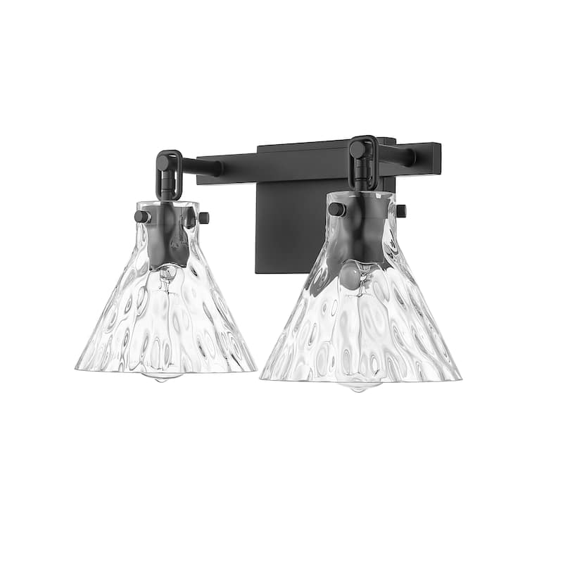 Millennium Lighting Barlon 2/3/4 Light Vanity Fixture
