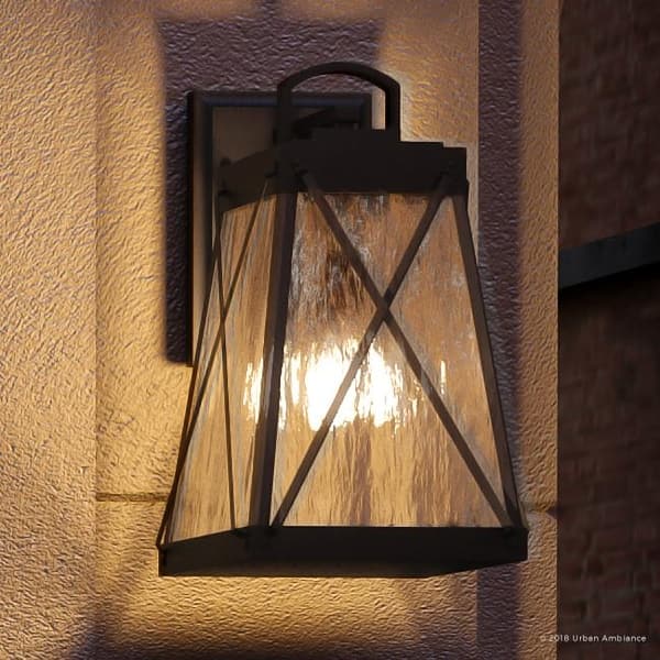 Luxury English Tudor Outdoor Wall Light 15 75 H X 8 375 W Luxury English Tudor Outdoor Wall Light