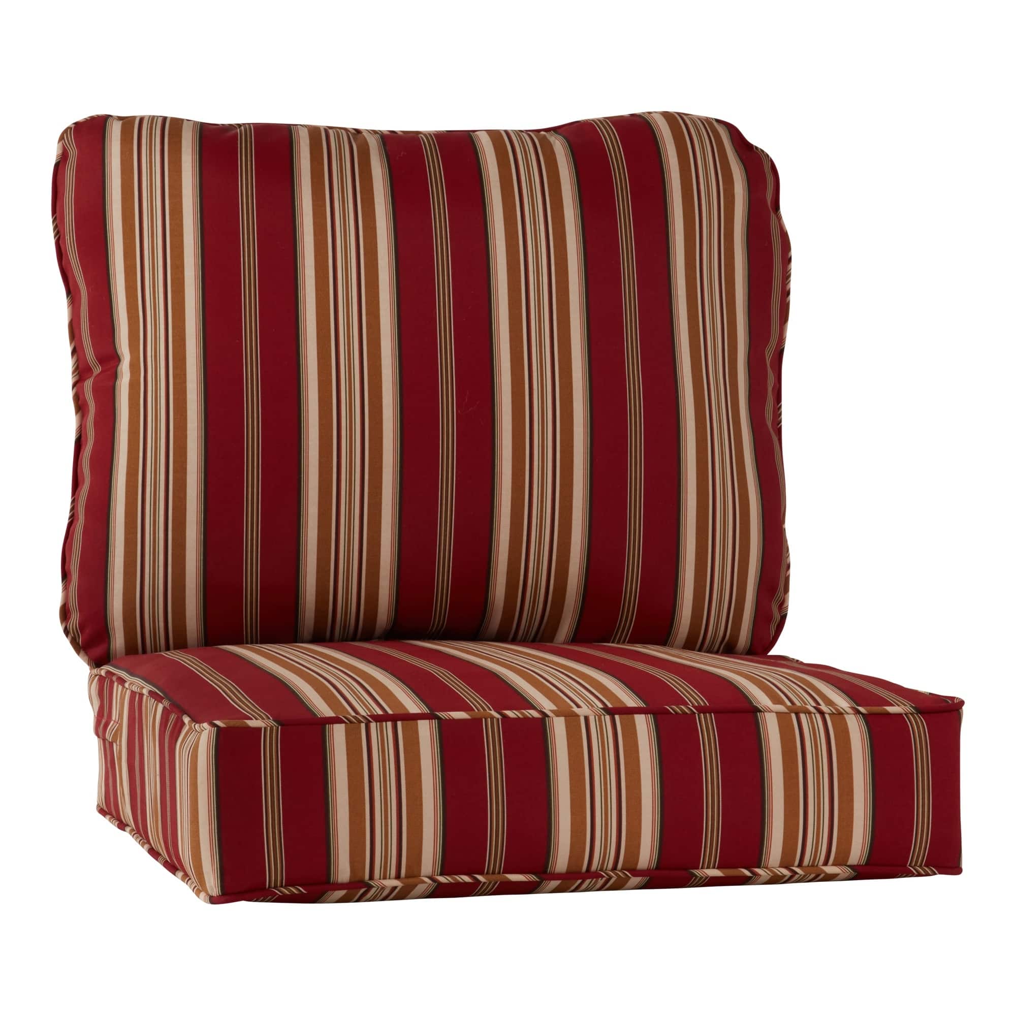 Option Roma Stripe