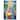Holy Family Framed in Glass Canvas by Art Remedy