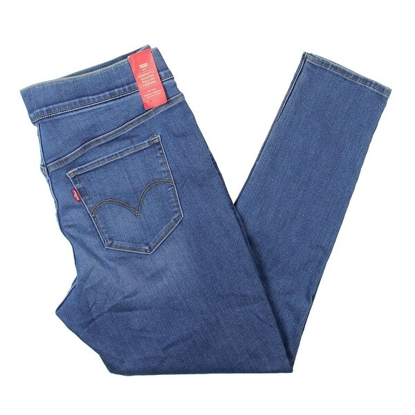 levi's jeggings womens