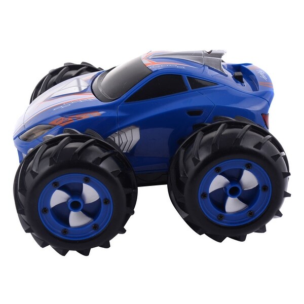 remote control car headlights