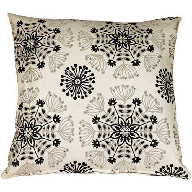 Waverly Kaleidoscope Throw Pillow