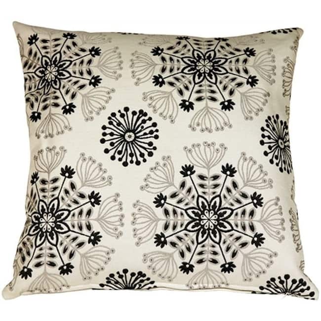 Waverly Kaleidoscope Throw Pillow