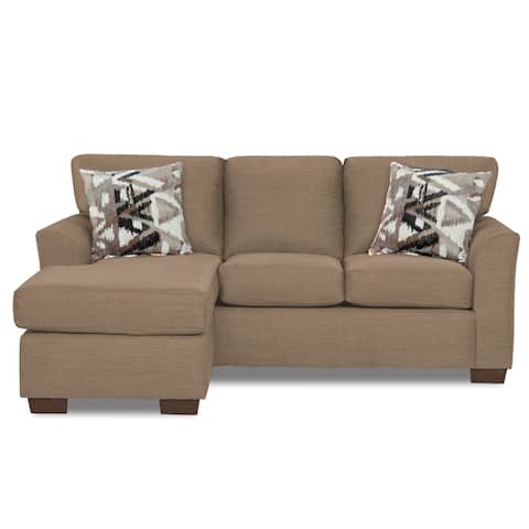 SofaTrendz Josie Chofa-Loveseat 2Pc Set