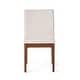 preview thumbnail 4 of 13, Christopher Knight Home Prazen Mid-Century Modern 5-piece Dining Set