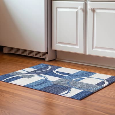 Premium Washable Super Soft Modern Casual Mayfield Rug