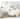 Clark Polka Dot 100% Cotton  3 pcs Duvet Cover Set