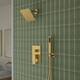 Option Brushed Gold