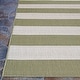 preview thumbnail 35 of 37, Couristan Afuera Yacht Club Indoor/ Outdoor Area Rug