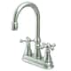 Option Polished Chrome