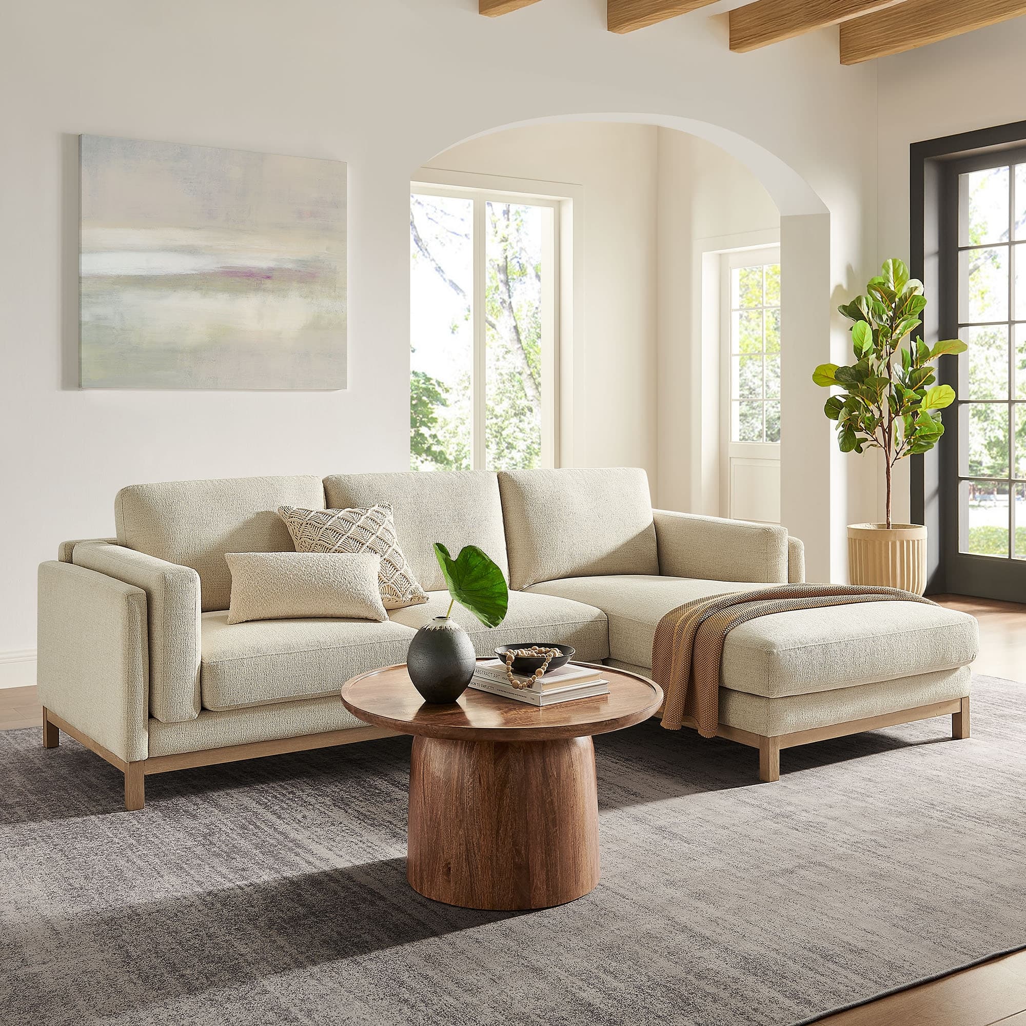 Option Ivory