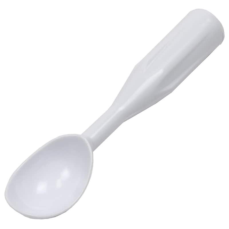 Chef Craft 7.5" Plastic Ice Cream Scoop - 1 Pack