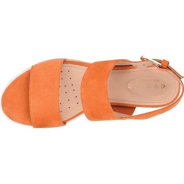 easy spirit evolve zen