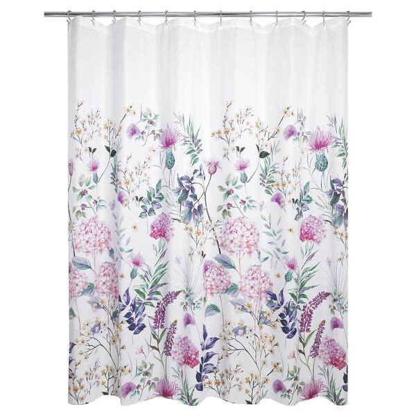 Bloomstruck Shower Curtain Bed Bath & Beyond 36593808