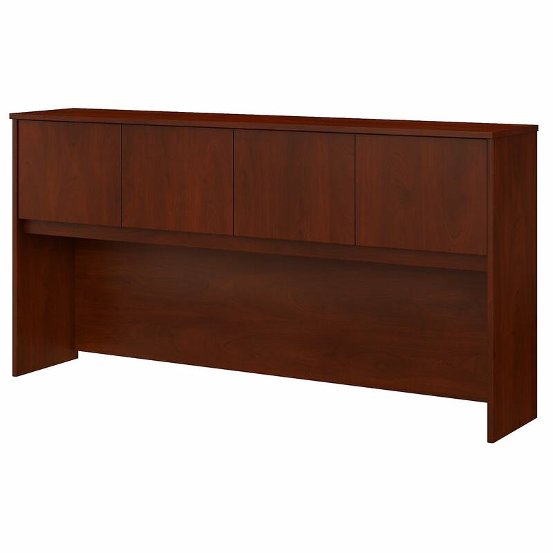 Studio C 72W Hutch by Bush Business Furniture