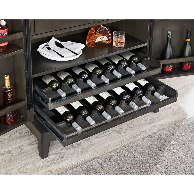 Sophia Wine Cabinet