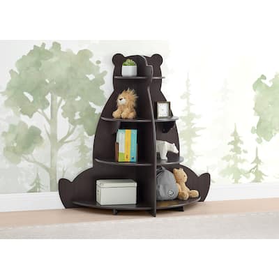 Bear Bookcase - Greenguard Gold Certified
