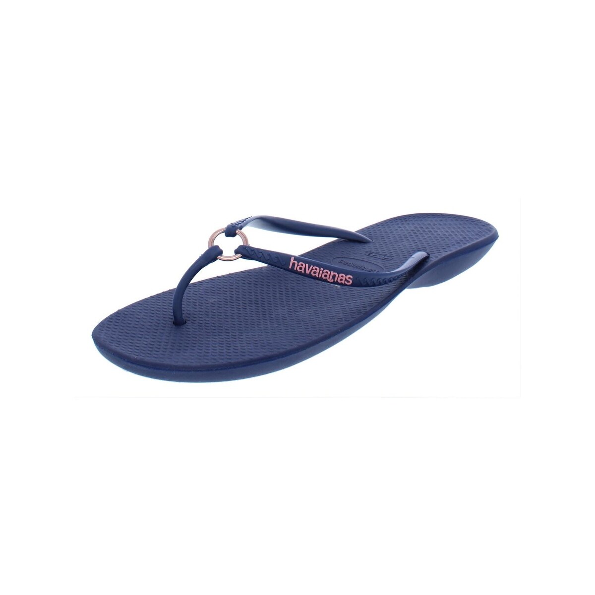 havaianas ring womens flip flop