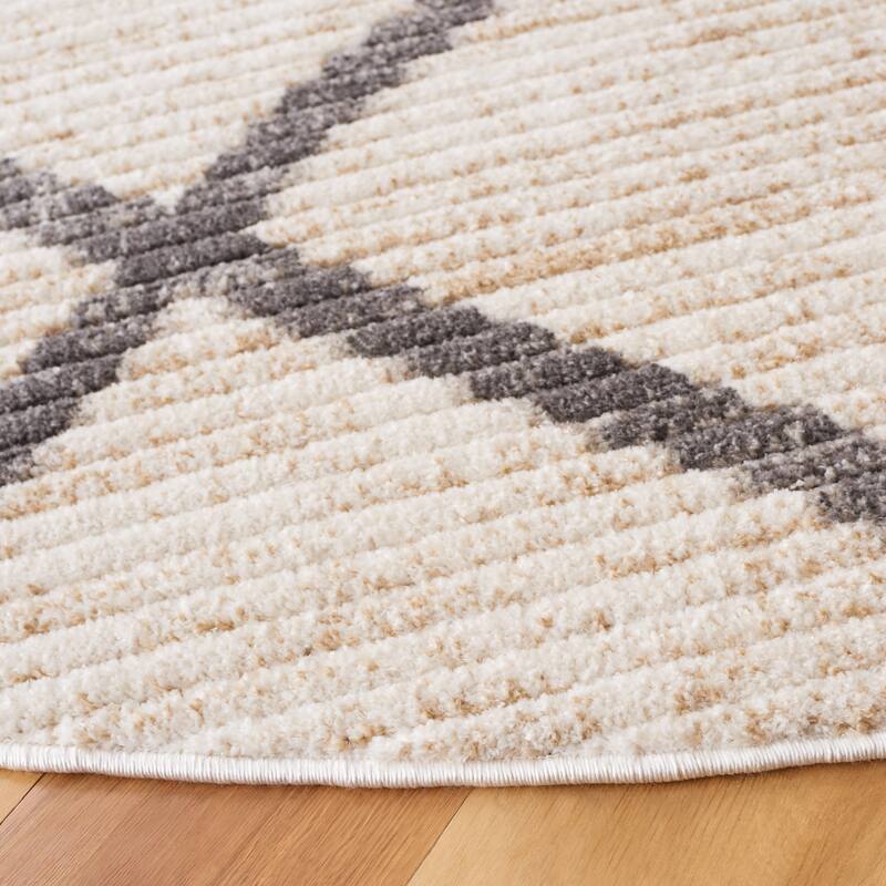 SAFAVIEH Marrakech Amrita Trellis Rug