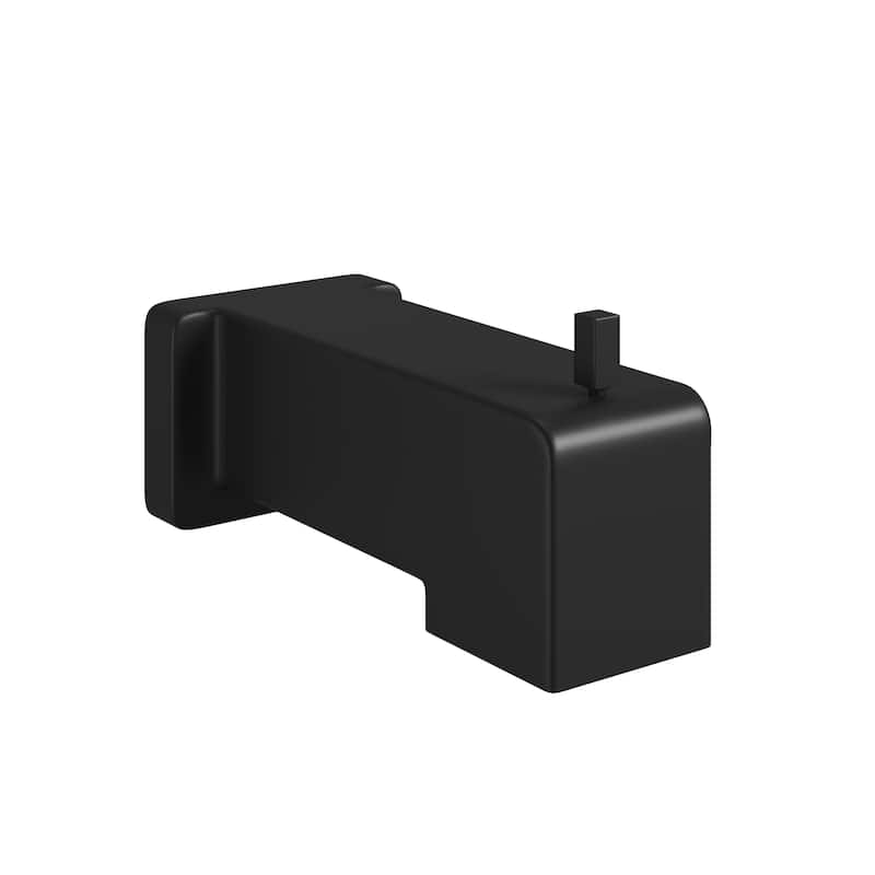 Tub Spout with Standard NPT 1/2" Connection