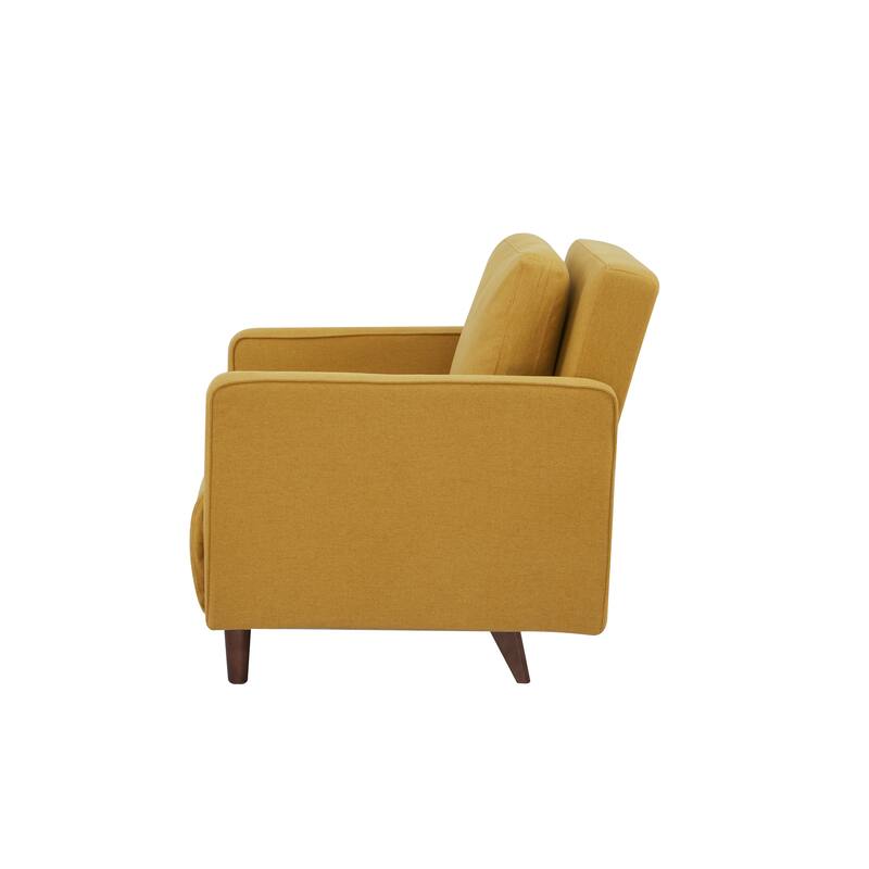 Artdeco Panama Convertible Chair