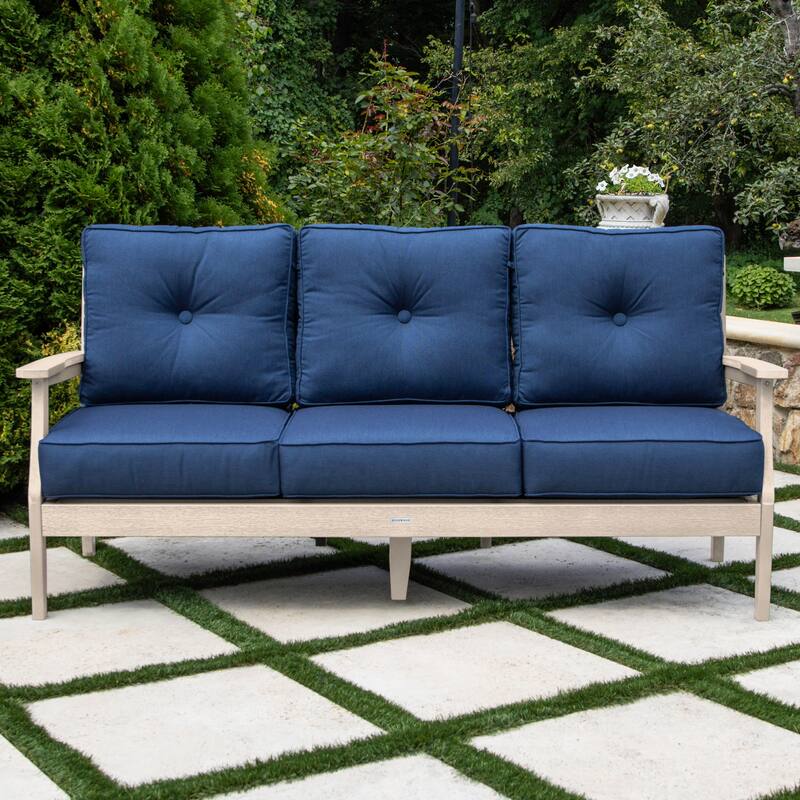 HIGHWOOD Lehigh Deep Seating Sofa