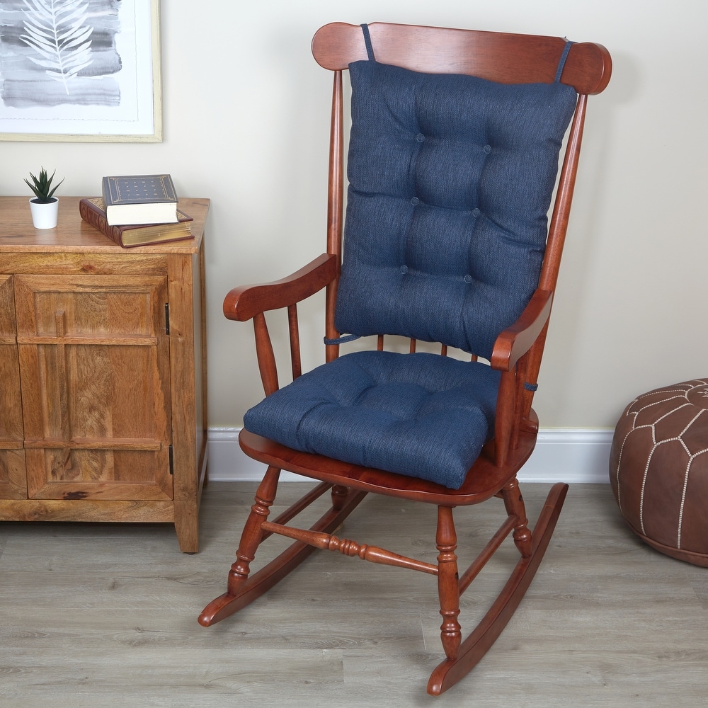 Bed bath and sales beyond rocking chair cushions