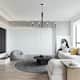 Light Society Bella 8-Light Chandelier