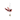 Metal Cardinal Wind Chime