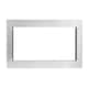 30 in. Stainless Steel Microwave Oven Built-In Trim Kit - 30 in.